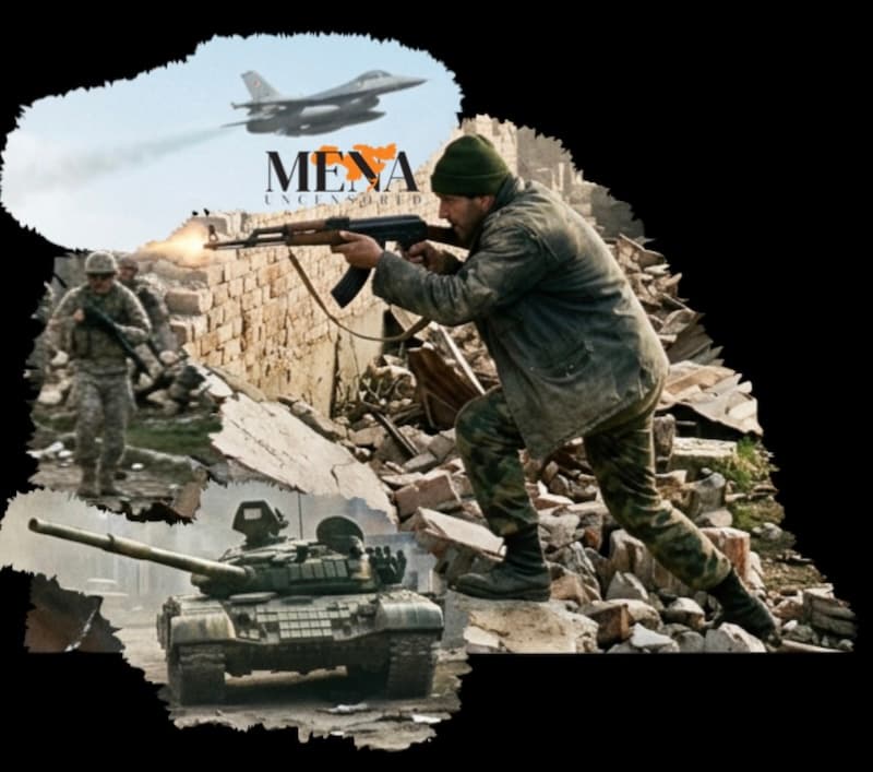 Disarming the Resistance! Between Illusion and Reality