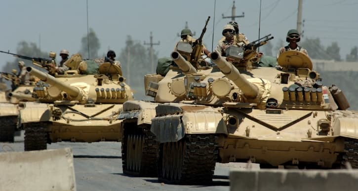 America’s diminishing global power favors Iran’s rising star